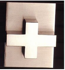 Gessi Rettangolo Bathroom Taps