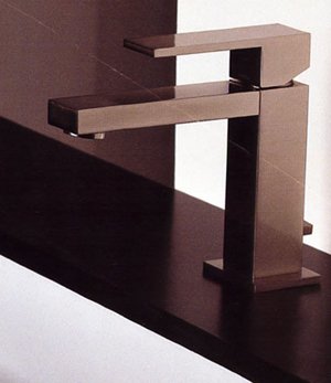 Gessi Rettangolo 20001 Bathroom Taps