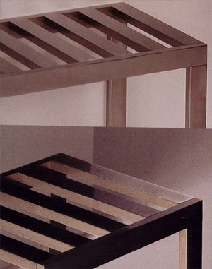 Gessi Rettangolo Bathroom Furniture