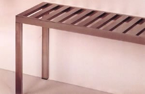 Gessi Rettangolo Bathroom Furniture