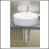 Bathroom Basins, Countertop Bathroom Basins