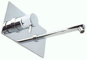 Ritmonio Diametrotrentacinque Bathroom Taps