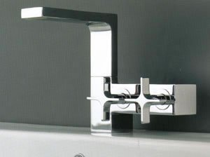 Ritmonio Waterblade Bathroom Taps
