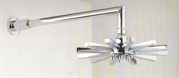 Ritmonio Diametrotrentacinque Bathroom Showers