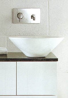 Ritmonio Diametrotrentacinque Bathroom Taps