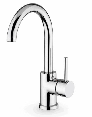 Lineabeta Linea Kitchen Taps