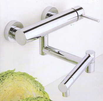Ritmonio Cardano Kitchen Taps