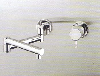 Ritmonio Cardano Kitchen Taps