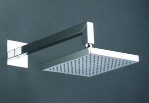 Ritmonio Waterblade Bathroom Shower Taps