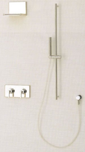 Ritmonio Waterblade Bathroom Shower Taps