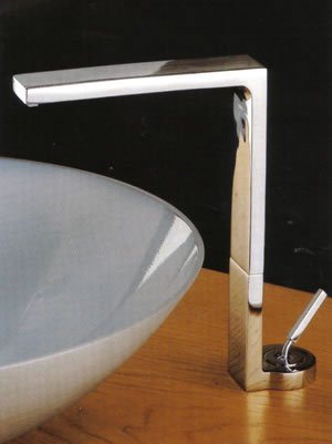 Ritmonio Waterblade_j Bathroom Taps