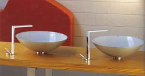 Ritmonio Waterblade_j Bathroom Taps