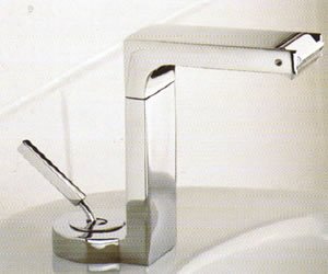 Ritmonio Waterblade_j Bathroom Taps