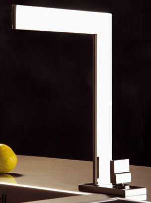 Ritmonio Zenit Kitchen Taps