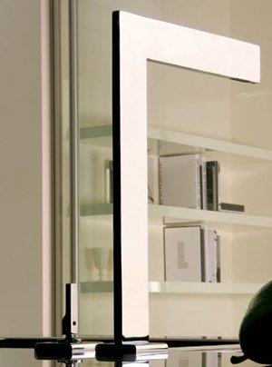 Ritmonio Zenit Kitchen Taps