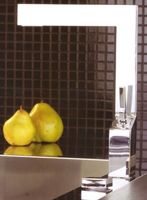 Ritmonio Zenit Kitchen Taps