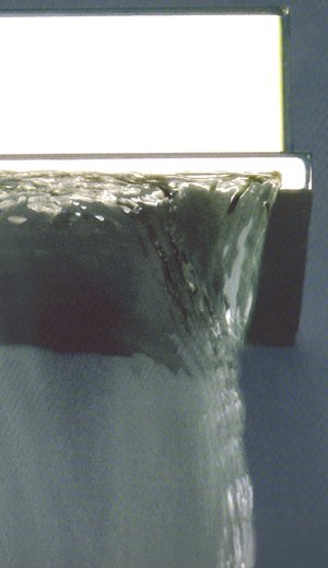 Ritmonio Waterblade Bathroom Shower Taps