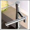Modern Kitchen Taps