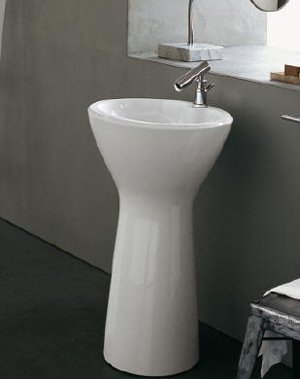 Agape Roto Bathroom Sinks