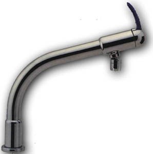 Ritmonio Perigeo Kitchen Taps