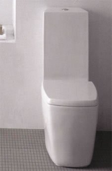 Galassia SA02 Close Coupled Toilets