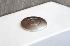 Galassia SA02 Close Coupled Toilets