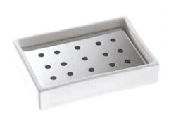 Lineabeta Saon Soap Dispensers