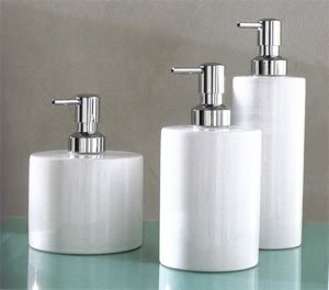 Lineabeta Saon Soap Dispensers