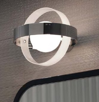 Regia Satellite Bathroom Lights