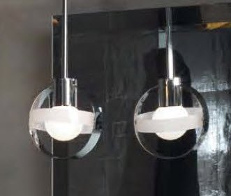 Regia Satellite Bathroom Lights