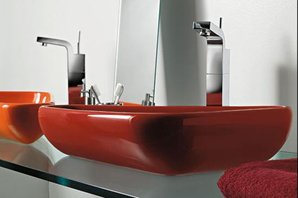 Vitruvit Scalene Countertop Basins