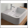Countertop Basins, Cloakroom Basins, Bathroom Basins, Small Basins