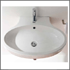 Countertop Basins, Cloakroom Basins, Bathroom Basins, Small Basins