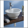 Scarabeo Bathroom Sinks