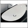 Scarabeo Bathroom Sinks