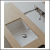 Undermount Sinks, Undercounter Sinks