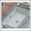 Undermount Sinks, Undercounter Sinks