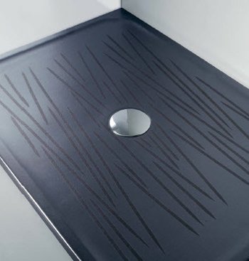 Scarabeo Filo Shower Trays