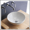 Scarabeo Bathroom Sinks