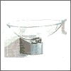 Rapsel Glass Basins and Sinks