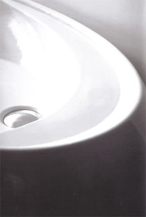 Simas Bohemien Bathroom Basins