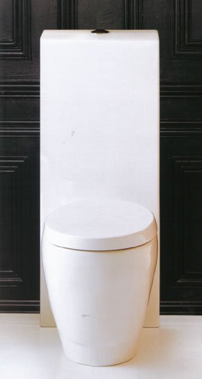 Simas Bohemien Bathroom Toilets