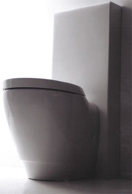 Simas Bohemien Bathroom Toilets