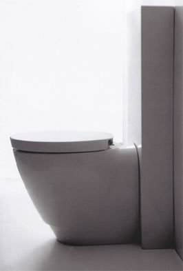 Simas Bohemien Bathroom Toilets