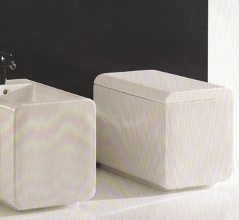 Simas Oh Bathroom Toilets