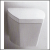 Simas Duemilasette Bathroom Basins