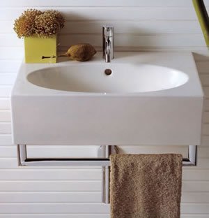 Simas LFT Bathroom Basins