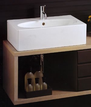 Simas LFT Bathroom Basins