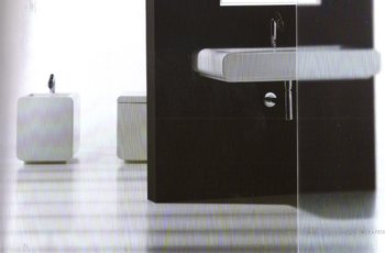 Simas Oh Bathroom Basins