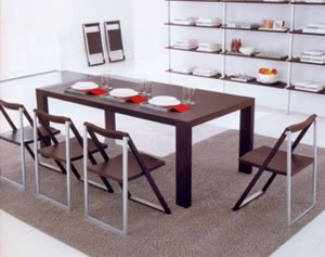 Calligaris Skip Dining Chairs
